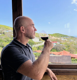 Фестивали и маркеты Крыма