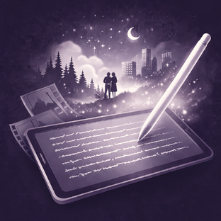 Авторские тексты и рассказы | Избранное