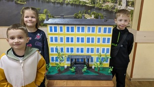 МОДУЛЬ "РАДОСТЬ ПОЗНАНИЯ И ТВОРЧЕСТВА" 