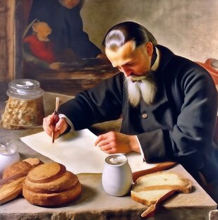 СУРОВЫЙ ИСТОРИК