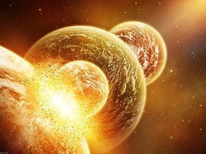 Как найти себя и своё призвание.