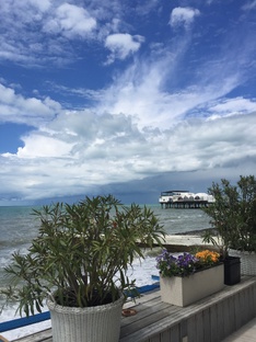 Личные впечатления