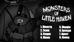 Monsters of little haven