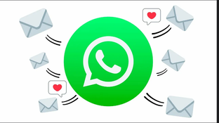 Секреты рассылки whatsapp