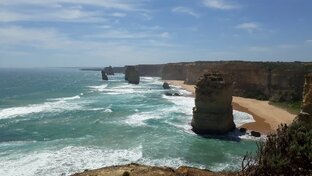 Австралия и не только