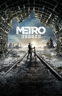 Metro: Exodus