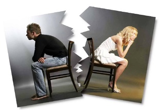 ДЕСТРУКТИВНЫЕ ОТНОШЕНИЯ