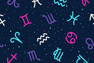 Гороскоп на месяц