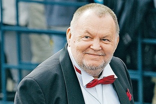 Валентин Черных