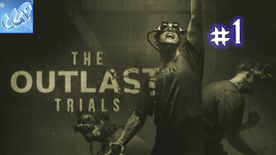 The Outlast Trials
