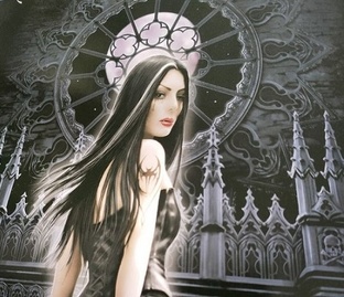 Колдовство в церкви или Соборная Магия