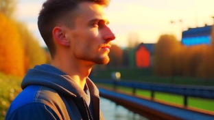 Сильный Дух