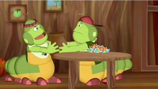 √Сценарии, сюжеты√