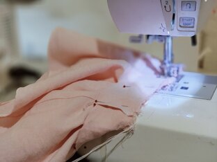 шью сама детям