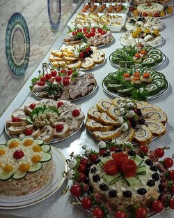 Праздник от души! 