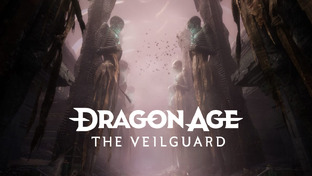 Dragon Age: The Veilguard 