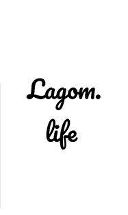 Lagom life 
