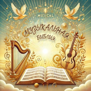 Музыкальная Библия