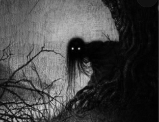 Страшные истории. 