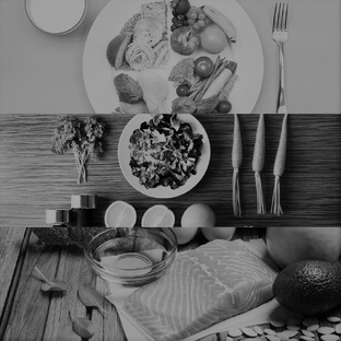 Правильное питание