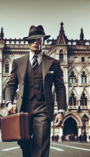 Анекдоты про Штирлица 