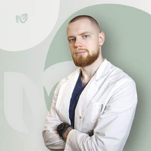Вебинары с кинезиологом Марком Борисовым