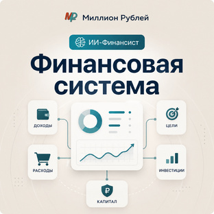 Финансовая система