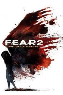 F.E.A.R. 2: Project Origin
