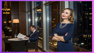 Этикет мести