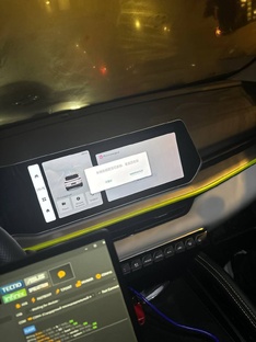 Русификация китайских автомобилей