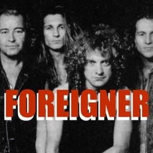 FOREIGNER