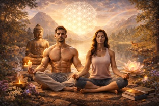 Духовное саморазвитие