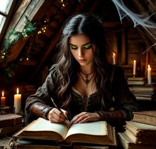 Проза и поэзия