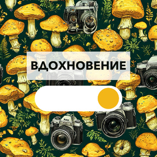 Вдохновение
