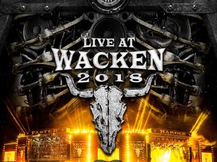Wacken Open Air 2018