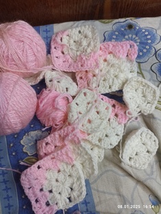 Сп бабушкин квадрат