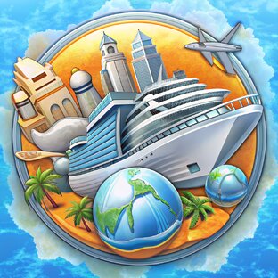 Видео. Путешествия за рубежом