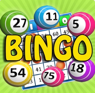БИНГО 2025