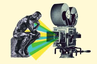 Профессии в кино