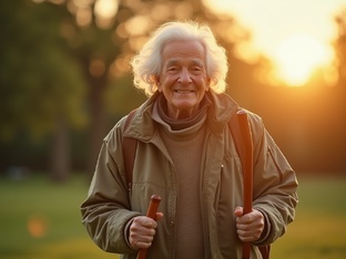 До 100 и дальше: секреты долгожителей