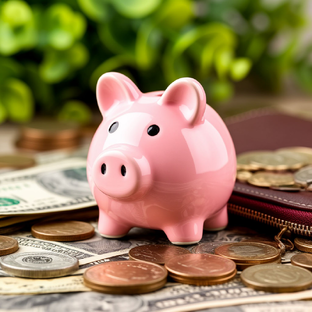 Экономный хозяин: как тратить с умом