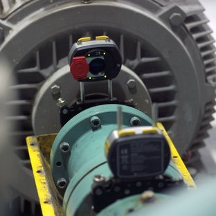 Центровка валов