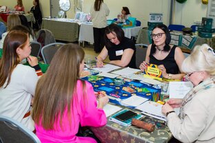 Трансформационные игры