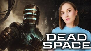Dead Space Remake (2023)