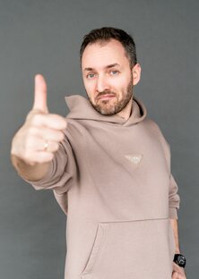 Продвижение в соцсетях