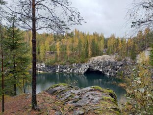 Карелия