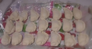 Кулинария. Вареники, блины, пельмени...