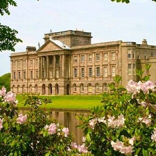 Гений места