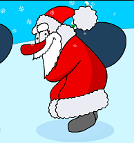 C Новым годом!