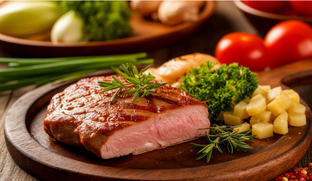 ПП-подборка: бери и готовь, вкусно и без вреда для фигуры
